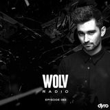 Dyro - WOLV Radio 083
