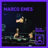 Artifakt Set de Domingo (por Marco Emes)