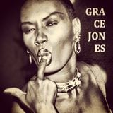 GRACE JONES