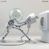 Remark presents Lucent - Summer 2012