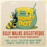 Riddim Honey Pot 2013