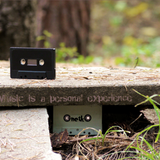 Gnetko - Music is (a personal experience) #6