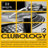 Pagany presents CLUBOLOGY VOL.2 House Deep & Soulful Essentials