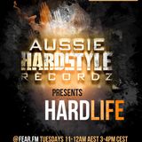 HARDLIFE01 - Mark Zolden (Aussie Hardstyle Radio @ Fear.FM)