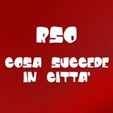 RSO Cosa Succede In Città (20/06/2014) 3° parte
