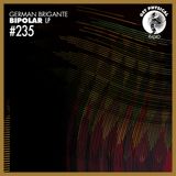 Get Physical Radio #235 mixed by German Brigante