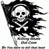 Deadmau% - Dance Department on Radio 538 - 23/12/2012