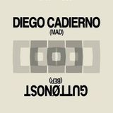 Diego Cadierno @ Retrovisor, Leon - 02/01/15 - Partes 1&2