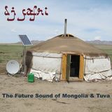 DJ Safri - The Future Sound of Mongolia & Tuva mix