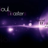 The Soul Disasters - Spacial Deep Selection Vol 01