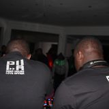 Take it Back mixed by Hlezz (Powered by Dhla)