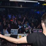 Miloš Stankić live @ EDM R:Evolution, Club Play, Brčko (BIH)