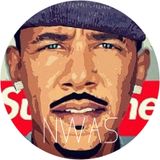NWAS ∆ RAP IS COOL mixtape