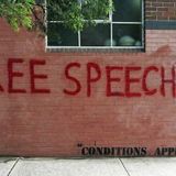 The Corpocrisis, COP21 and Censorship,