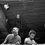 RoyalVic warm-up set @ Alex Meshkov @ RTS.FM Budapest open air 03.08.12