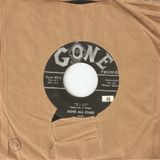 Mardi Gras Mambo! (More Rare 45s)