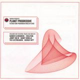 Cass - Planet Progressive (2001)