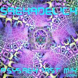 PsySrek Mix - Srekadelic (Maninkari Crew ~ 2004)