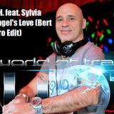 Alex M.O.R.P.H. feat. Sylvia Tosun - An Angel's Love (Bert Voorman Intro Edit)