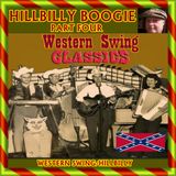 HILLBILLY BOOGIE PART FOUR