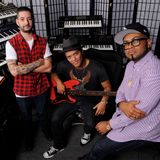 Popular Song, Show Six, with Prince, Scott Matthews and the Smeezingtons