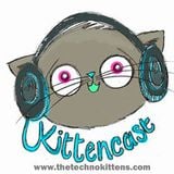 Techno Kittens - Kittencast 1212 by GEM_DOS