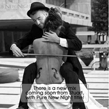 STUART 2013 SPRING (PURE NEW NIGHT)