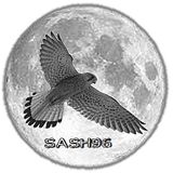 Sash96 - Der Nachtfalke Set @ 2013