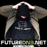 Futurednb Guest Mix - Critical Matter