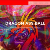 Dragon Ass Ball 2015