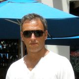 Cool Experience Set - Part I - Mixed by Sergio Martínez