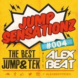 Alex Beat - JumpSensationZ #004