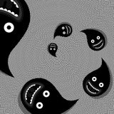 DEEP/TECHNO PODCAST 2013 @HOME