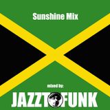 Sunshine Mix