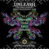 DJ Set By Unleash 2015.06.05@Quark -Opening Set-.