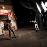 @jottszembe Budapest-szkeccsfilm Reisz Gábor, Kapronczai Erika, Kárpáti György Mór rendezőkkel