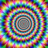 Deejay Storm - Hypnotic Energy