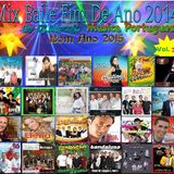 Mix Baile Fim de Ano 2014 Vol.3 By Dj.Discojo