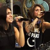 Krewella partial set @ Tomorrowland 2014 (wk1)
