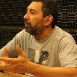 Columna de Nelson Villarreal Durán en #ElPenultimoCafe, Radio Nacional, 24 de febrero 2016