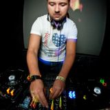 Cherry aka BreakNtune @ Bass Planet Warm Up - 08.12.2012