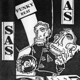 SAS Funky beat Face B