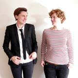 27 Oct 2012: Beasts