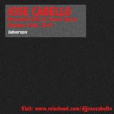 Jose Cabello (Live) @ Beach Space (Cumana) 24102015