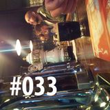 #033 ~ D90 ~ 12th June 2013 ~ Purple Radio