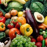 The Natural Health Show 2 - Food and Health