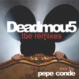 Deadmau5 The Mixes by Pepe Conde