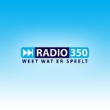 Radio 350 Sport - Toen & Nu - November 2013 - August Muller