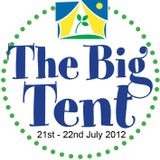 The Big Tent 2010 Festival - Podcast: Part 1