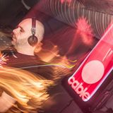 DRAMATIC AND DB AUDIO FEAT K EYE LIVE @LIQUID V CABLE FEB 2013